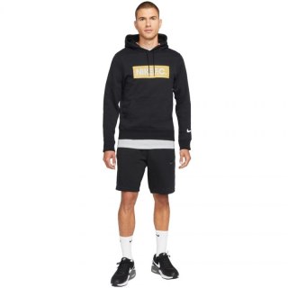 Bluza Nike Fc Essntl Flc Hoodie PO M CT2011 014