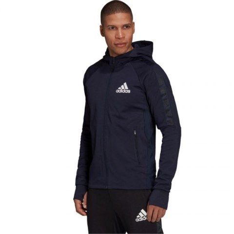 Bluza adidas Aeroready Design M H28796