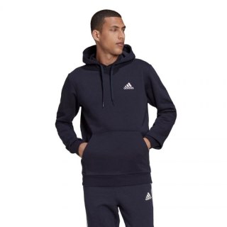 Bluza adidas Essentials Fleece Hoodie M H12216