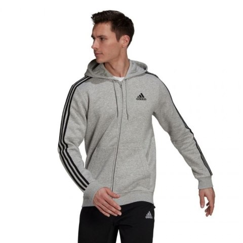 Bluza adidas Essentials Fleece M HB0041