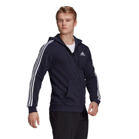 Bluza adidas Essentials Full-Zip Hoodie M GK9033