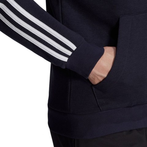 Bluza adidas Essentials Full-Zip Hoodie M GK9033