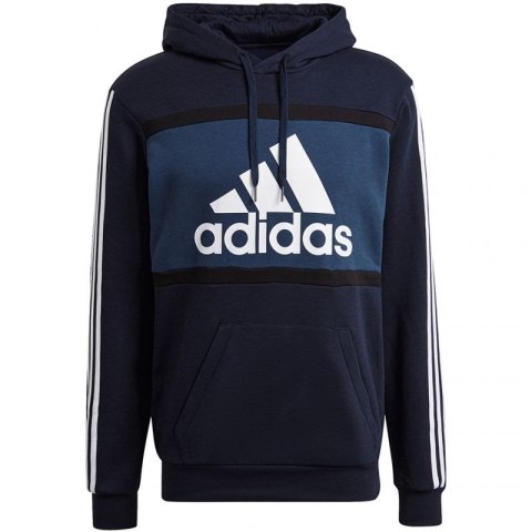 Bluza adidas Essentials Hoodie M GV0252