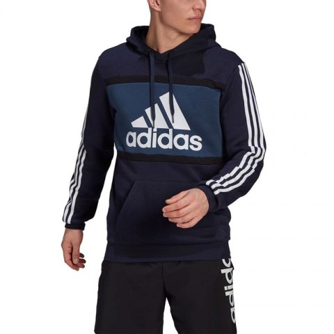 Bluza adidas Essentials Hoodie M GV0252