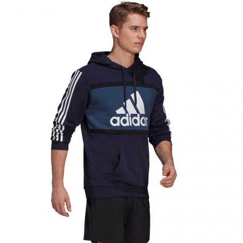 Bluza adidas Essentials Hoodie M GV0252