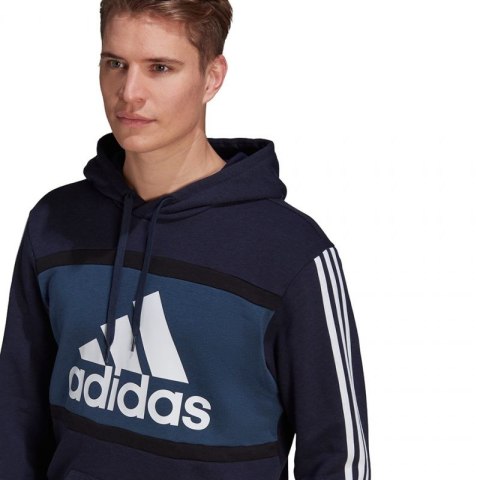 Bluza adidas Essentials Hoodie M GV0252