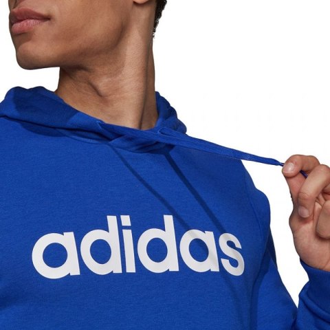 Bluza adidas Essentials Hoodie M H12165