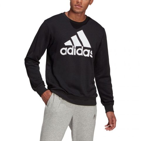 Bluza adidas Essentials Sweatshirt M GK9076