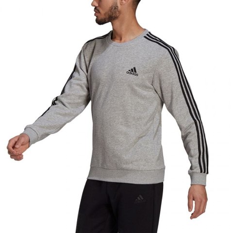 Bluza adidas Essentials Sweatshirt M GK9101