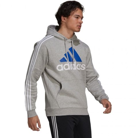 Bluza adidas Mens Essentials Hoodie M GV5249