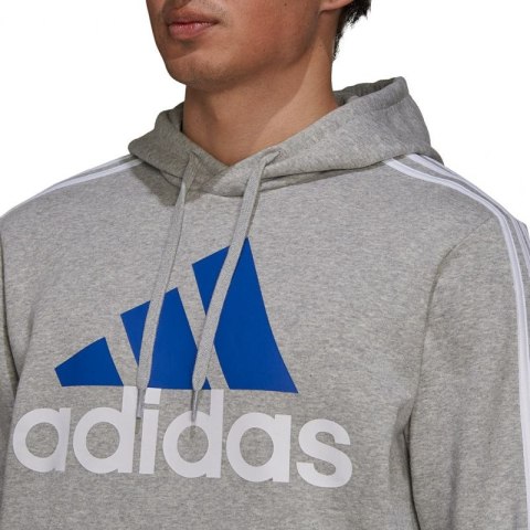 Bluza adidas Mens Essentials Hoodie M GV5249