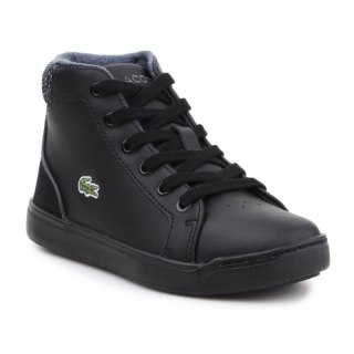 Buty Lacoste Explorateur Lace 317 1 CAC Jr 7-34CAC0003024