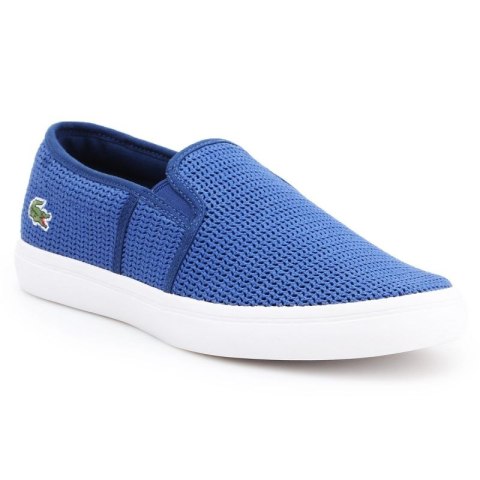 Buty Lacoste Gazon W 7-33CAW1074125