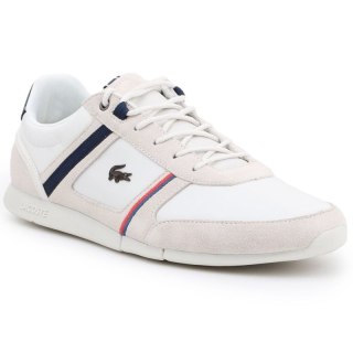 Buty Lacoste Menerva 118 1 CAM M 7-35CAM0078WN1