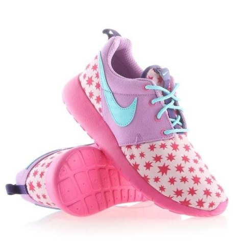 Buty Nike Roshe One Print (GS) W 677784-604