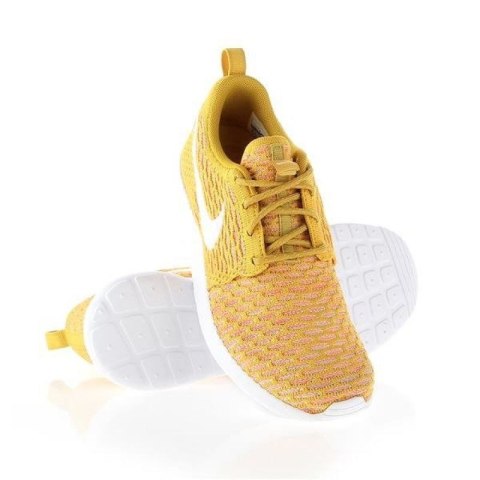 Buty Nike Rosherun Flyknit W 704927-700