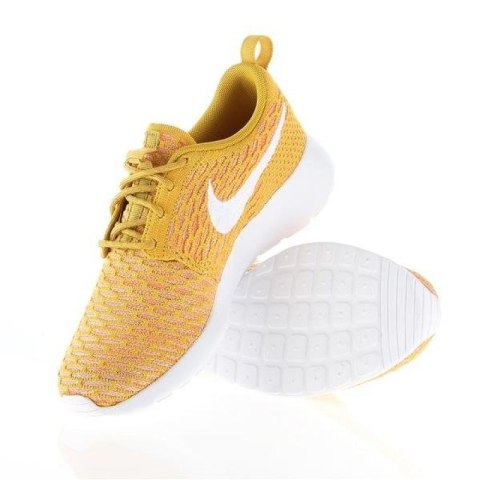 Buty Nike Rosherun Flyknit W 704927-700