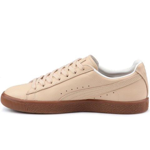 Buty Puma Clyde Veg Tan Naturel M 364451 01