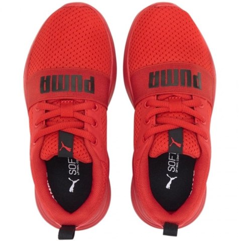 Buty Puma Wired Run Jr 374216 05