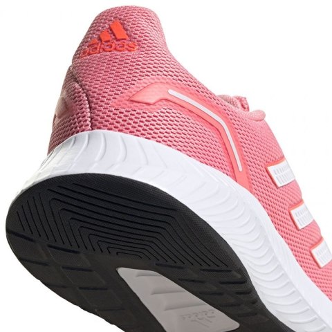 Buty do biegania adidas Runfalcon 2.0 W FZ1327