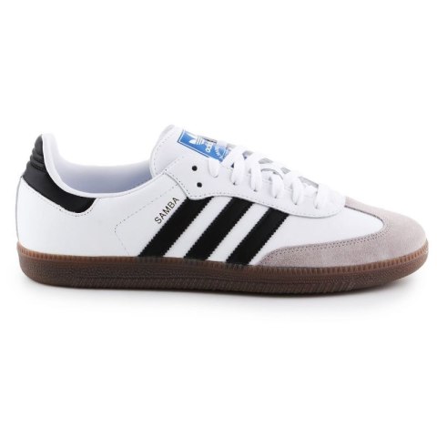 Buty lifestylowe Adidas Samba OG M B75806