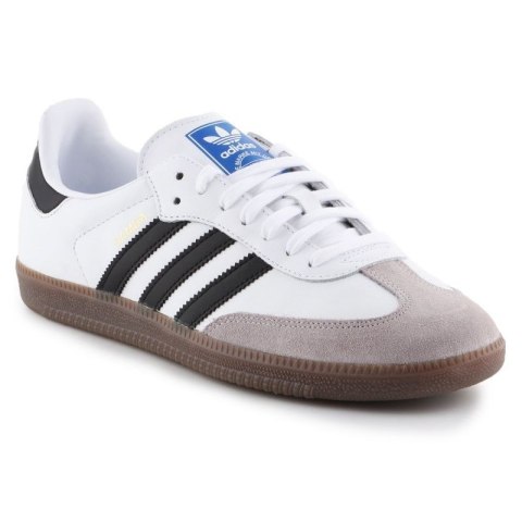 Buty lifestylowe Adidas Samba OG M B75806