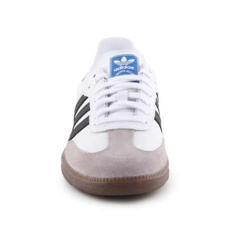 Buty lifestylowe Adidas Samba OG M B75806