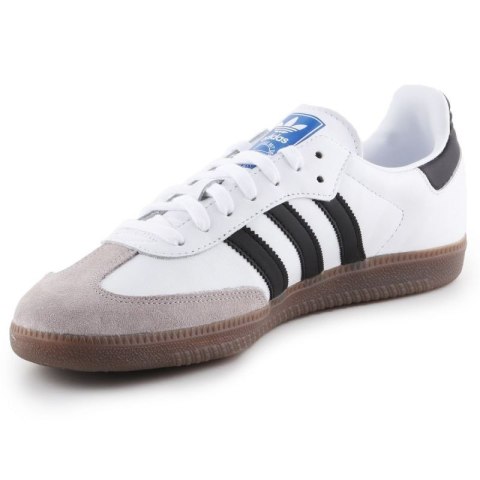 Buty lifestylowe Adidas Samba OG M B75806