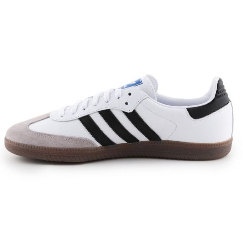 Buty lifestylowe Adidas Samba OG M B75806