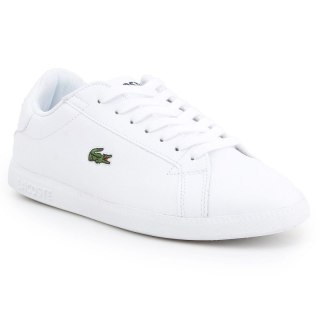 Buty lifestylowe Lacoste Graduate W 7-37SFA005221G