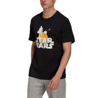 Koszulka adidas x Star Wars M GS6224