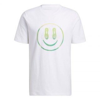 Koszulka adidas You Feel Me Tee M H19307