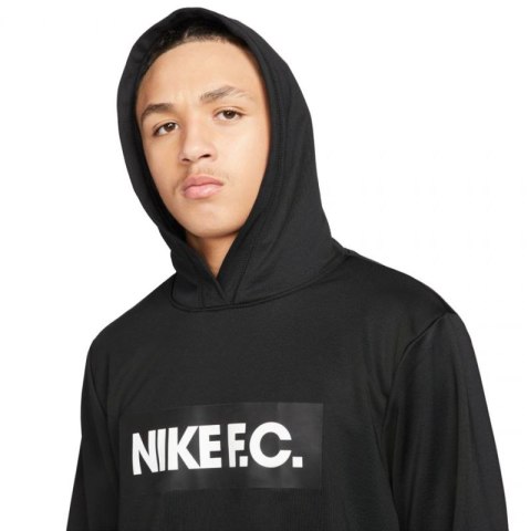 Bluza Nike NK DF FC Libero Hoodie M DC9075 010