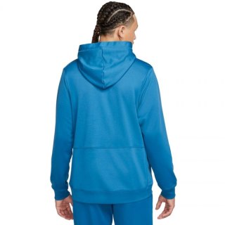 Bluza Nike NK DF FC Libero Hoodie M DC9075 407