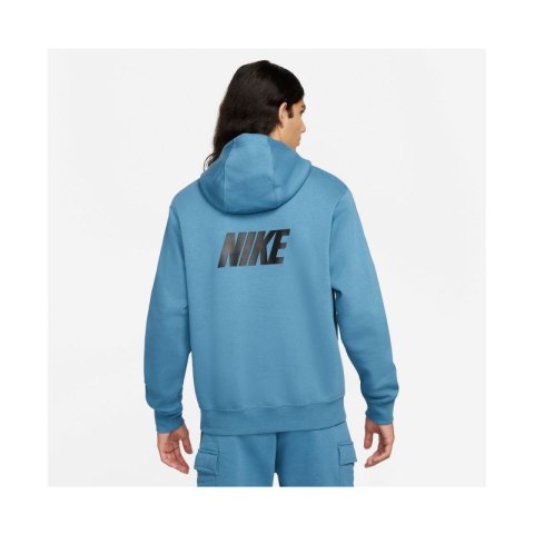 Bluza Nike NSW Repeat Fleece M DM4676-415