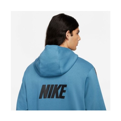 Bluza Nike NSW Repeat Fleece M DM4676-415