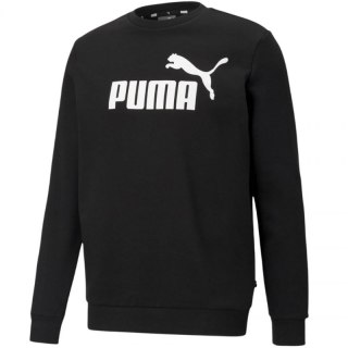 Bluza Puma ESS Big Logo Crew FL M 586678 01