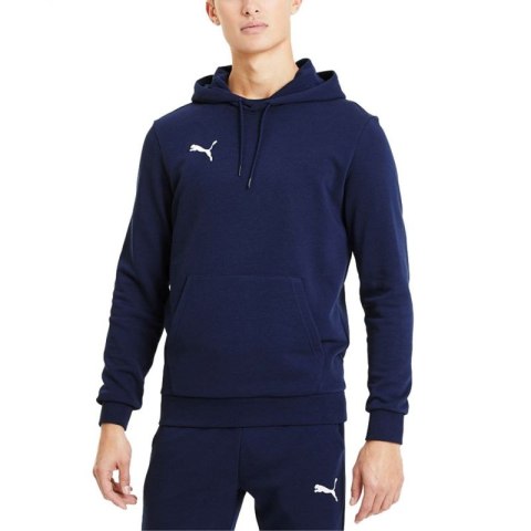 Bluza Puma TeamGoal 23 Casuals M 656580 06