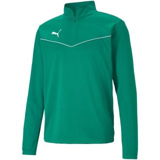 Bluza Puma teamRISE 1 4 Zip Top M 657394 05