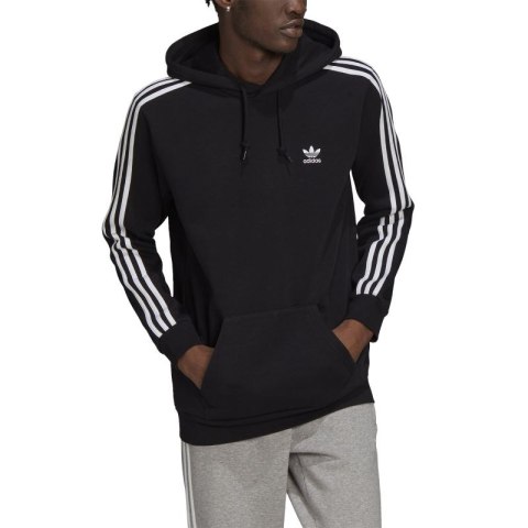 Bluza adidas 3-stripes M H06676