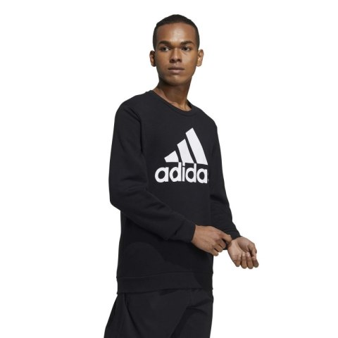 Bluza adidas Essentials Big Logo Sweatshirt M GK9074