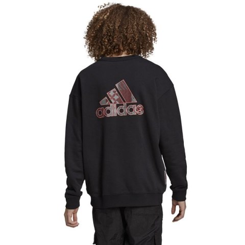 Bluza adidas Juventus CNY Cre M H67143