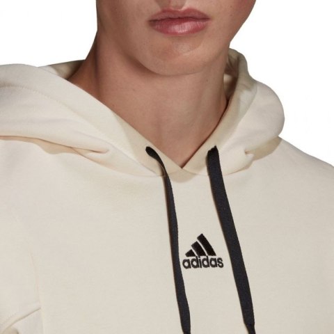 Bluza adidas Studio Lounge Fleece Hoodie M HB0483