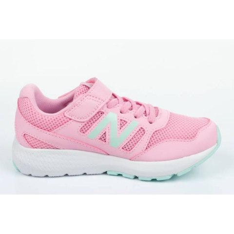 Buty New Balance Jr YT570PB2