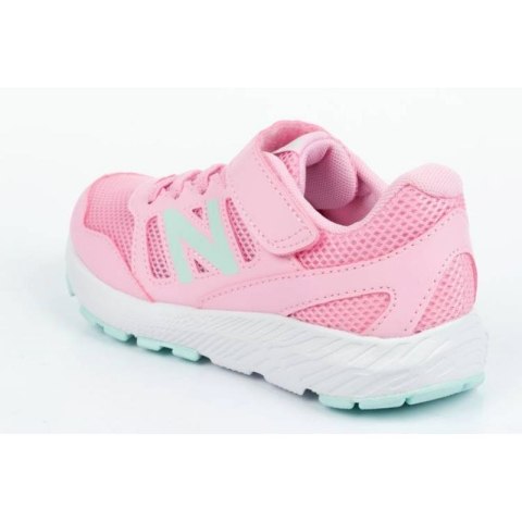 Buty New Balance Jr YT570PB2