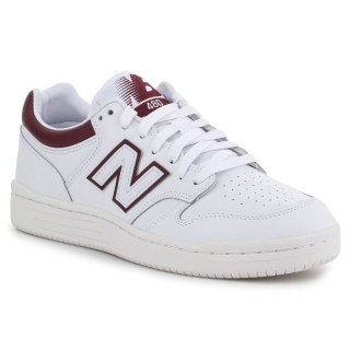 Buty New Balance M BB480LDB