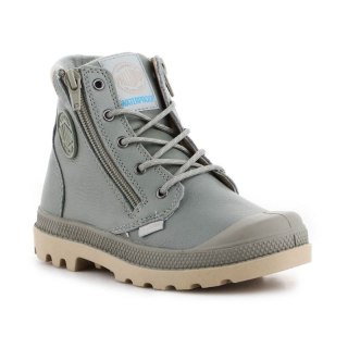 Buty Palladium Pampa Hi Cuff WP K 53476-344-M