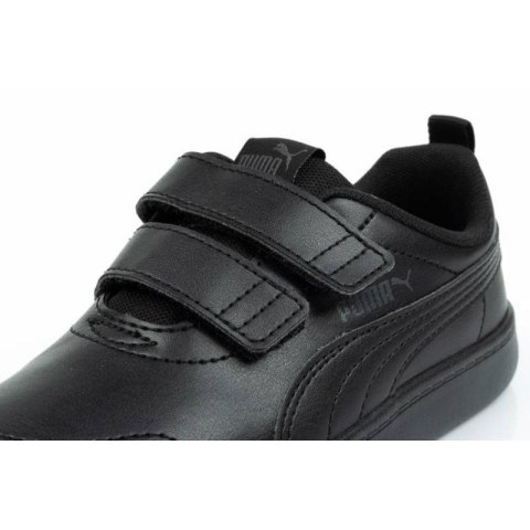 Buty Puma Courtflex Infants Jr 371544 06