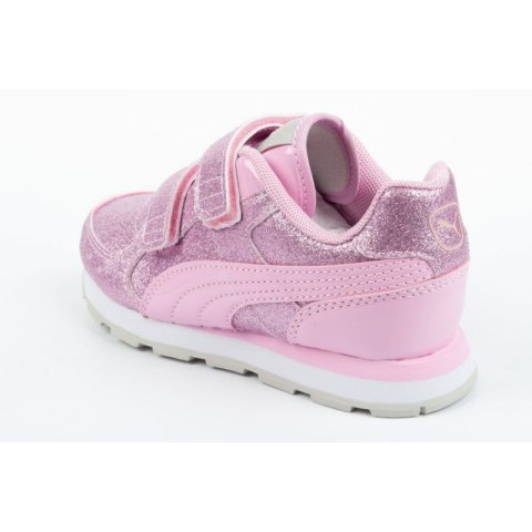 Buty Puma Vista Glitz Jr 369721 11