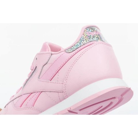 Buty Reebok CL Leather Pastel W BS8972